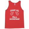 trust me i'm a rockstar Tank Top