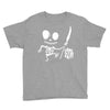 come in for a bit 2 Youth Tee