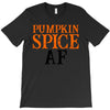pumpkin spice af T-Shirt