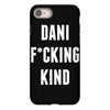 Dani Kind iPhone 8