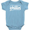 chillin Baby Onesie