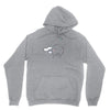 cute bunny Unisex Hoodie