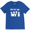 boys next door V-Neck Tee
