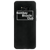 bombay bicycle club box logo Samsung Galaxy S8