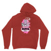 animaul pops Unisex Hoodie