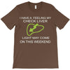liver T-Shirt