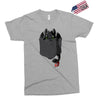 pocket toothless Exclusive T-shirt