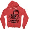 photos please Zipper Hoodie