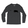 boar hunting Long Sleeve Shirts