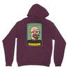 walter white Hoodie