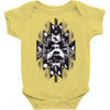 phases Baby Onesie
