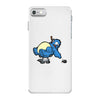 arachnophobia iPhone 7 Case