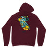 wohead Unisex Hoodie