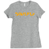 soulfly Ladies Fitted T-Shirt