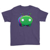 Mooncake Colorful Youth Tee