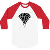 DEAR LOVE 3/4 Sleeve Shirt