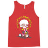 ride design Tank Top