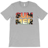Summer T-Shirt
