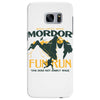 mordor fun run Samsung Galaxy S7 Edge