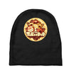 rock Baby Beanies