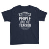 My Favorite People Call Me Teacher Youth Tee