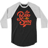 rent a swag 3/4 Sleeve Shirt