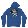 Dilly Philly Unisex Hoodie
