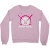 nerf this! (2) Crewneck Sweatshirt