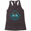animal pland Racerback Tank