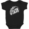 Tacos Baby Bodysuit