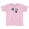 cheshire shadows Toddler T-shirt