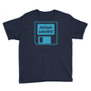 amiga inspired Youth Tee