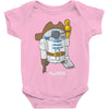 arr2d2 Baby Bodysuit