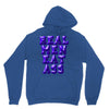 real men eat ass Unisex Hoodie