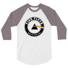 Pink Floyd Wish You Were Here 3/4 Sleeve Shirt