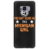michigan girl Samsung Galaxy S8 Plus