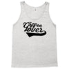 coffee lover Tank Top