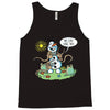 warm hugs Tank Top