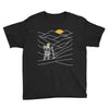 hiking Youth Tee