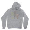 biggest Unisex Hoodie