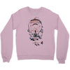 idea machine Crewneck Sweatshirt