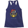 civet Racerback Tank