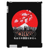 Tokyo iPad 3 and 4 Case