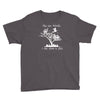 i can drive a stick Youth Tee