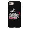 Bidbidi Bobbidi Brew iPhone 8