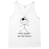 safety goggles Tank Top