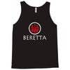 berreta gun 2nd amandement Tank Top
