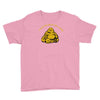 i have the body of a god Youth Tee