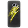 star bolt Samsung Galaxy S7 Edge