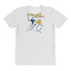 fantasy football All Over Women's T-shirt